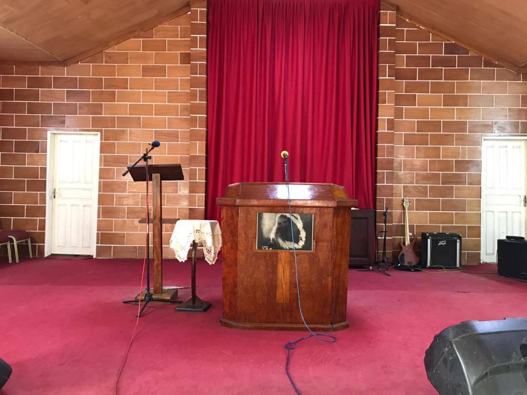 Goshen Tabernacle